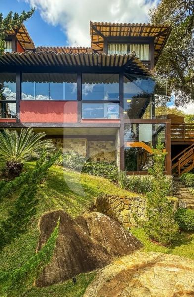 Casa à venda em Itaipava, Petrópolis - RJ - Foto 19