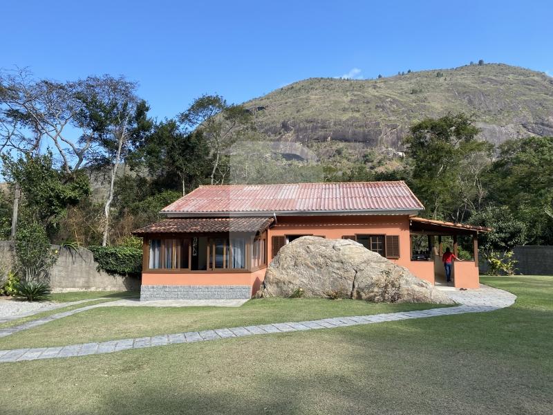 Casa à venda em Araras, Petrópolis - RJ - Foto 1