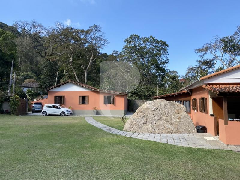 Casa à venda em Araras, Petrópolis - RJ - Foto 2