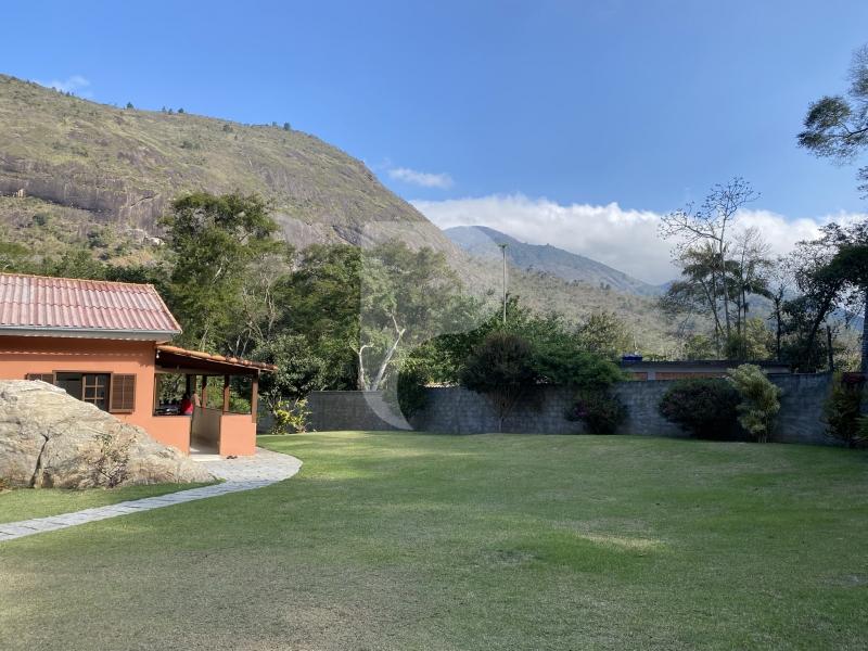 Casa à venda em Araras, Petrópolis - RJ - Foto 4