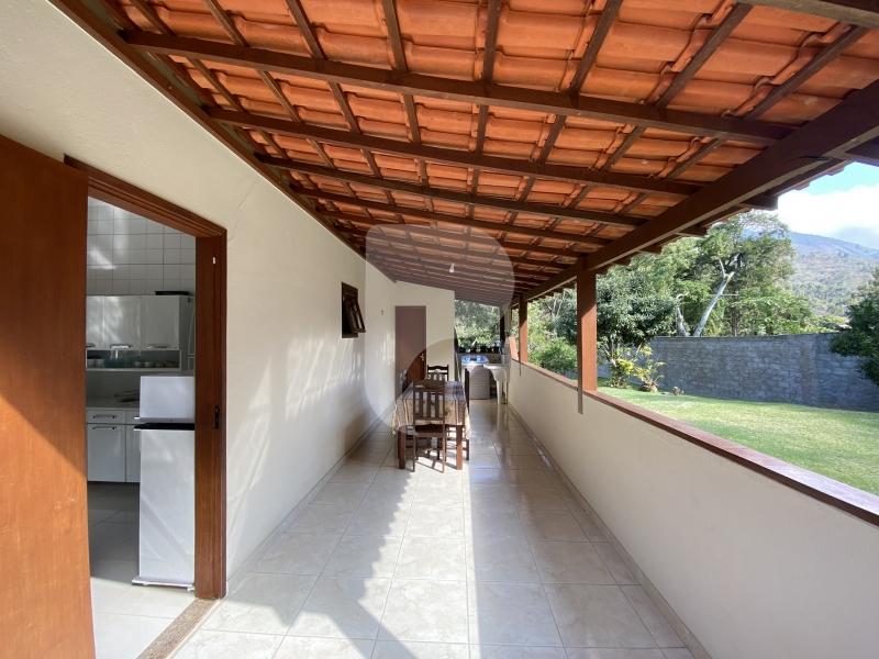 Casa à venda em Araras, Petrópolis - RJ - Foto 5