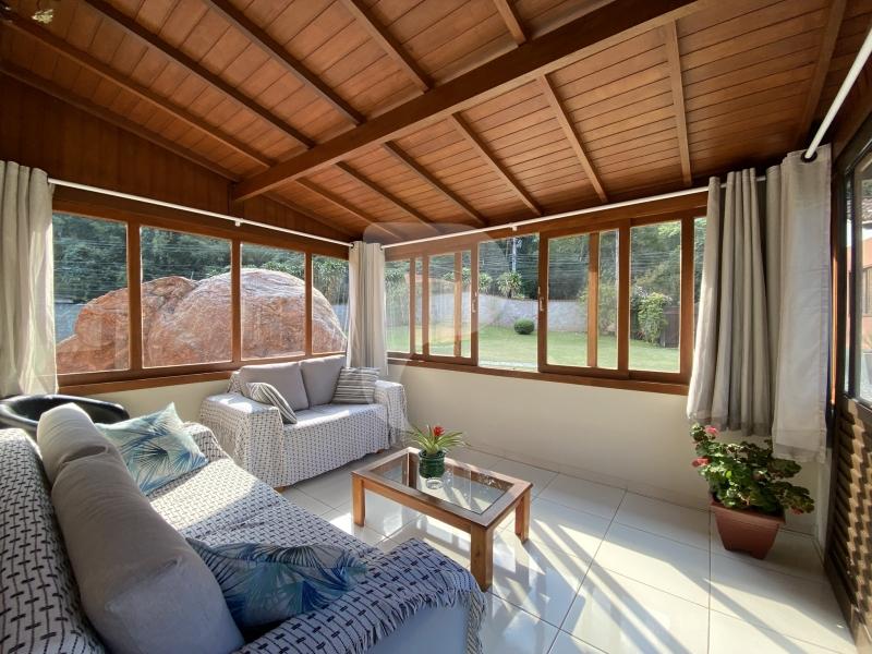 Casa à venda em Araras, Petrópolis - RJ - Foto 10