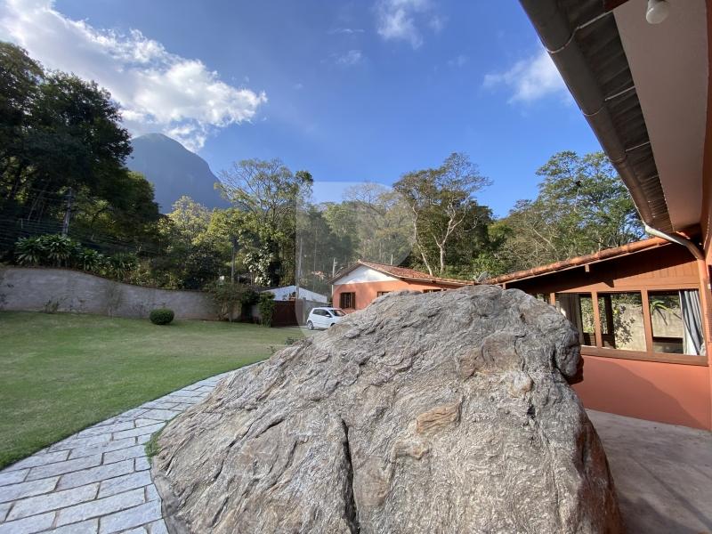 Casa à venda em Araras, Petrópolis - RJ - Foto 21