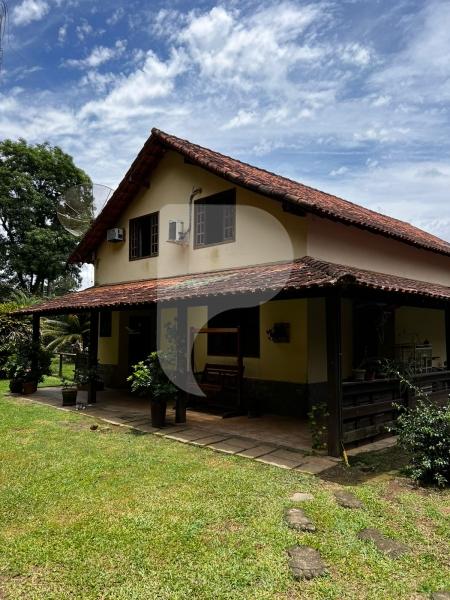 Casa à venda em Itaipava, Petrópolis - RJ - Foto 2