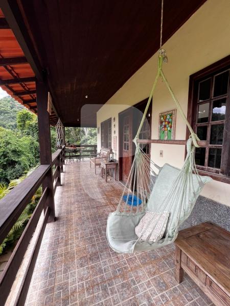 Casa à venda em Itaipava, Petrópolis - RJ - Foto 3