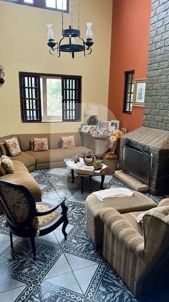 Casa à venda em Itaipava, Petrópolis - RJ - Foto 5