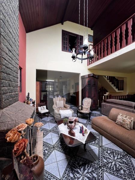 Casa à venda em Itaipava, Petrópolis - RJ - Foto 6