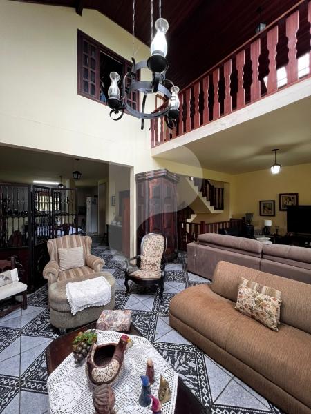 Casa à venda em Itaipava, Petrópolis - RJ - Foto 7