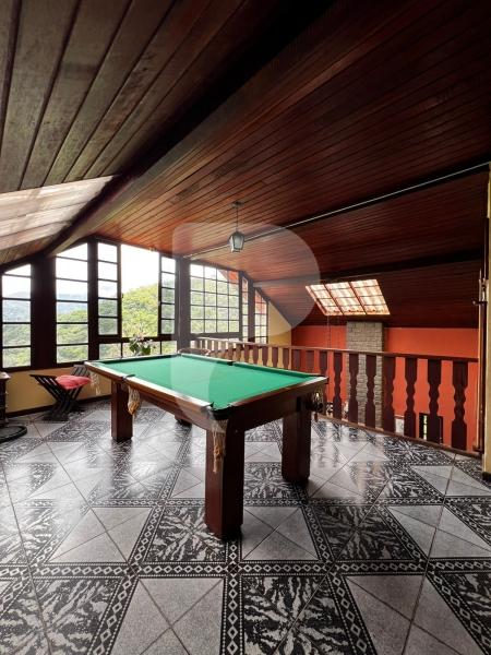 Casa à venda em Itaipava, Petrópolis - RJ - Foto 12