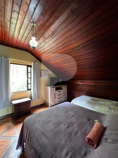 Casa à venda em Itaipava, Petrópolis - RJ - Foto 15