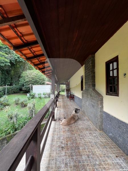 Casa à venda em Itaipava, Petrópolis - RJ - Foto 21