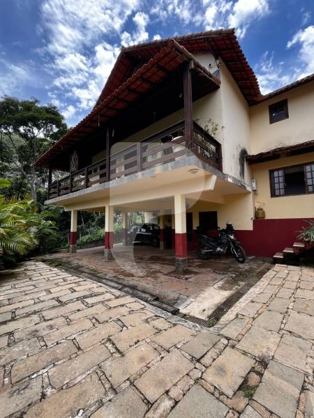 Casa à venda em Itaipava, Petrópolis - RJ - Foto 25