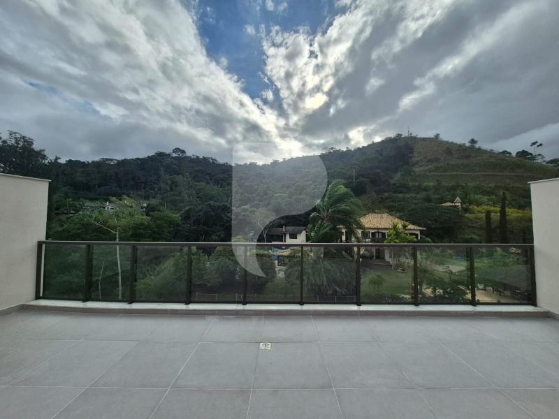Cobertura à venda em Itaipava, Petrópolis - RJ - Foto 2