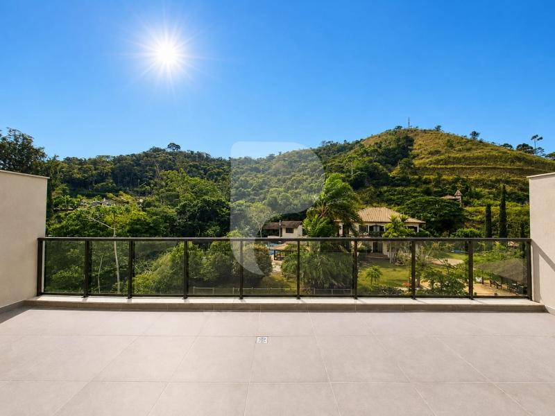 Cobertura à venda em Itaipava, Petrópolis - RJ - Foto 2
