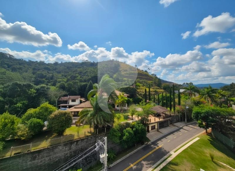 Cobertura à venda em Itaipava, Petrópolis - RJ - Foto 3
