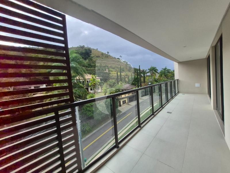 Cobertura à venda em Itaipava, Petrópolis - RJ - Foto 5