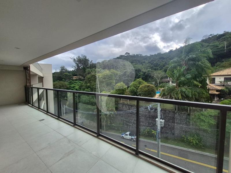 Cobertura à venda em Itaipava, Petrópolis - RJ - Foto 7