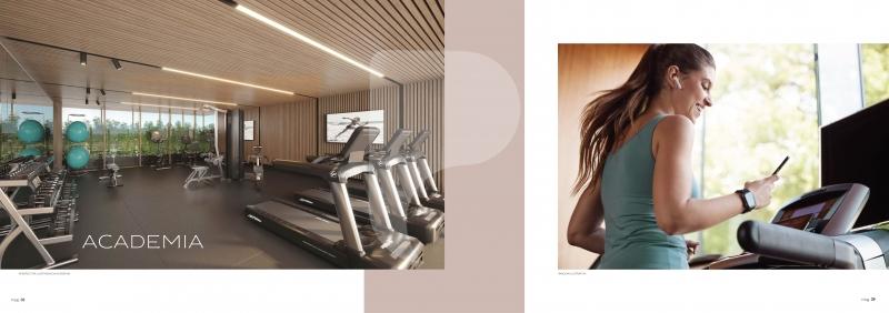 Cobertura à venda em Itaipava, Petrópolis - RJ - Foto 10