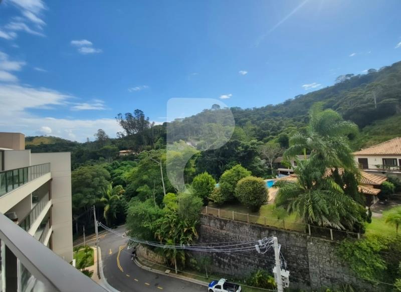 Cobertura à venda em Itaipava, Petrópolis - RJ - Foto 23