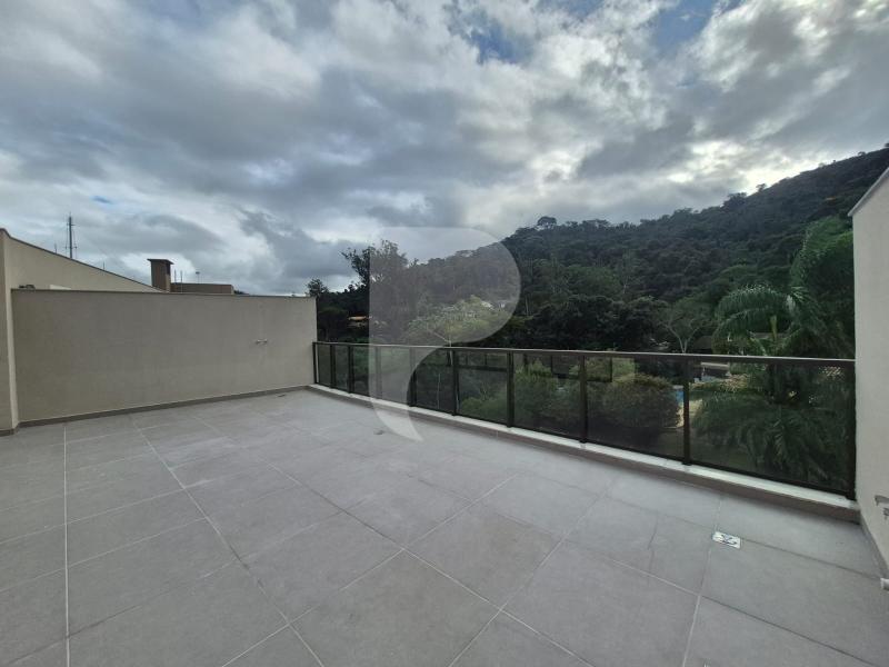 Cobertura à venda em Itaipava, Petrópolis - RJ - Foto 21