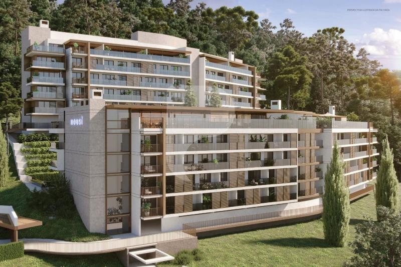 Apartamento à venda em Itaipava, Petrópolis - RJ - Foto 1