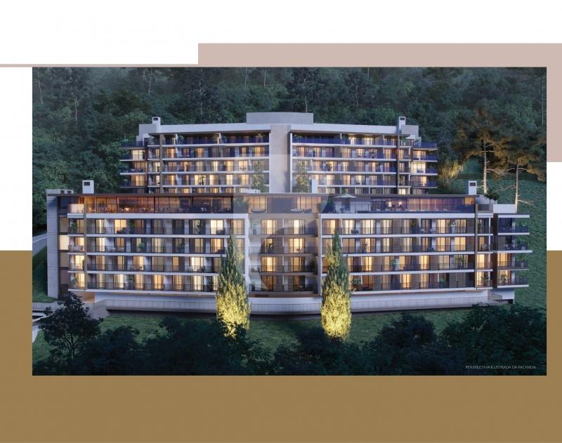 Apartamento à venda em Itaipava, Petrópolis - RJ - Foto 2