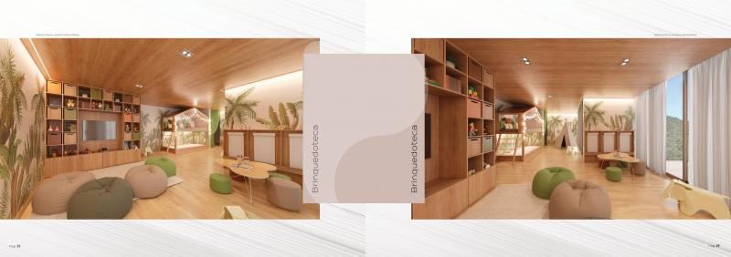 Apartamento à venda em Itaipava, Petrópolis - RJ - Foto 5