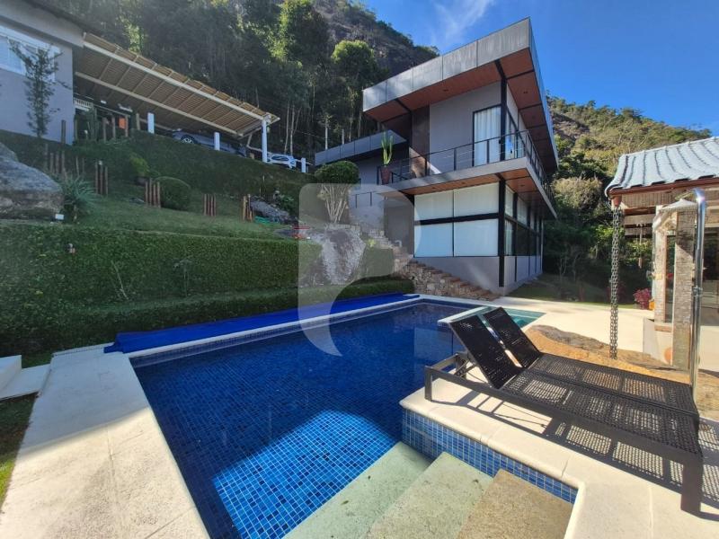 Casa à venda em Itaipava, Petrópolis - RJ - Foto 3
