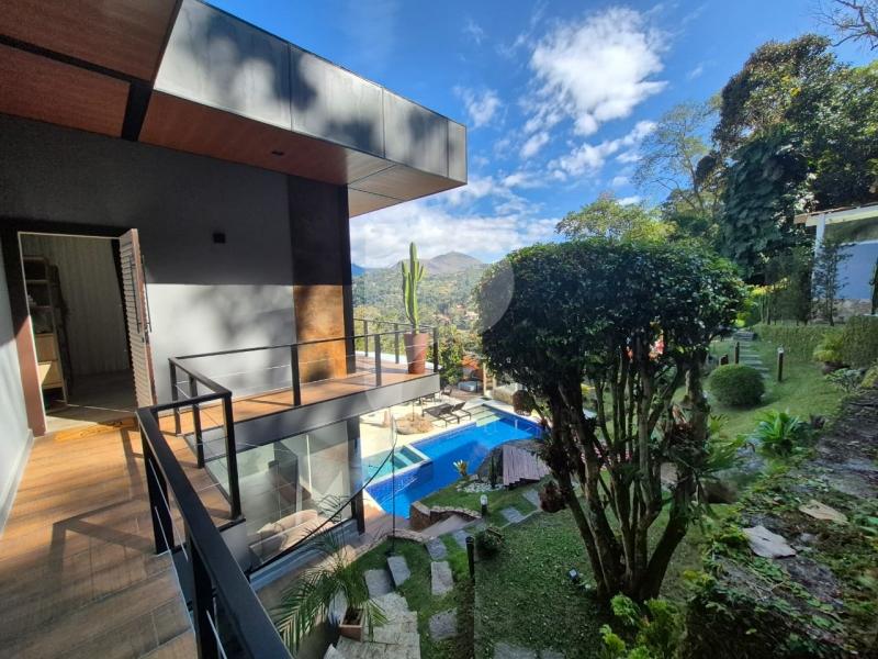 Casa à venda em Itaipava, Petrópolis - RJ - Foto 4