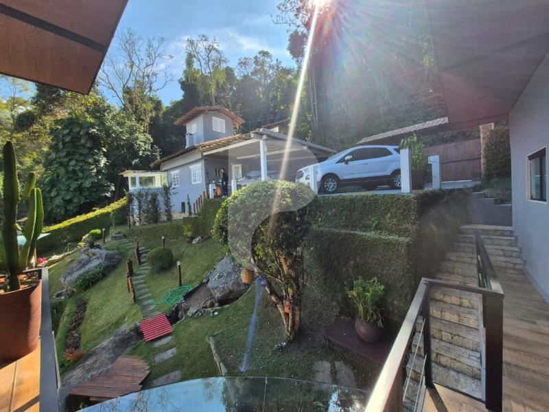 Casa à venda em Itaipava, Petrópolis - RJ - Foto 5