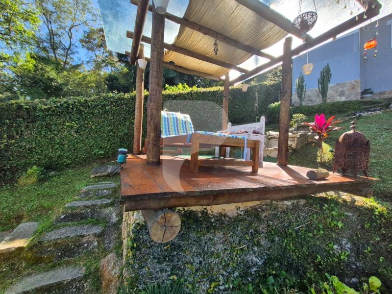 Casa à venda em Itaipava, Petrópolis - RJ - Foto 8