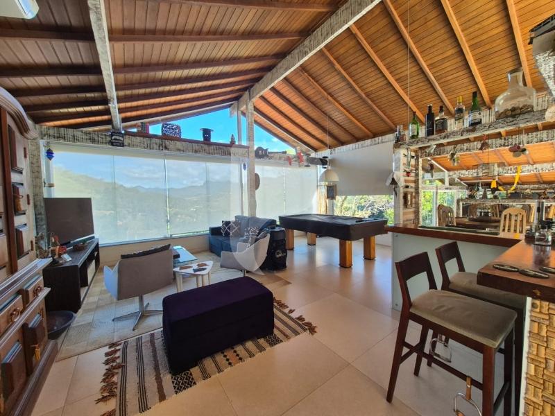 Casa à venda em Itaipava, Petrópolis - RJ - Foto 11