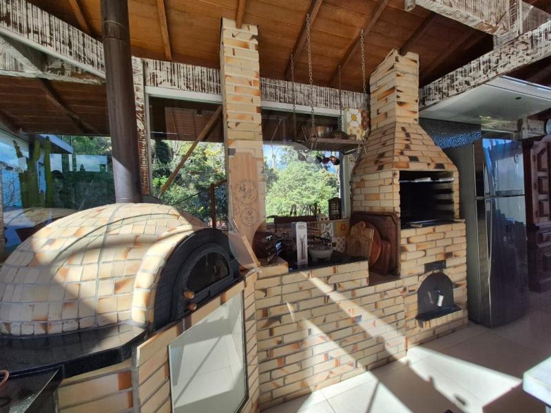 Casa à venda em Itaipava, Petrópolis - RJ - Foto 13