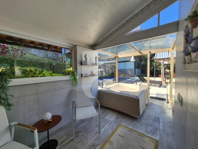Casa à venda em Itaipava, Petrópolis - RJ - Foto 14