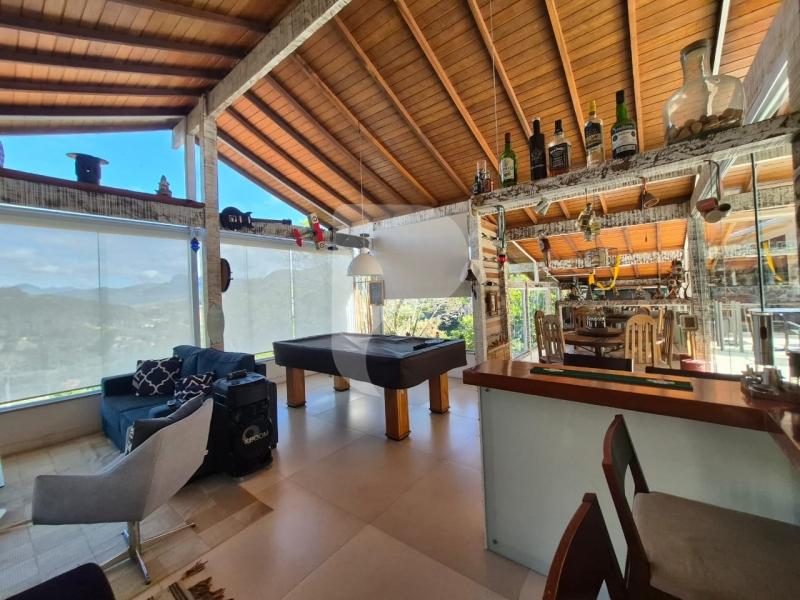Casa à venda em Itaipava, Petrópolis - RJ - Foto 15