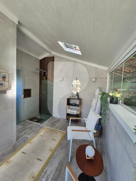 Casa à venda em Itaipava, Petrópolis - RJ - Foto 16