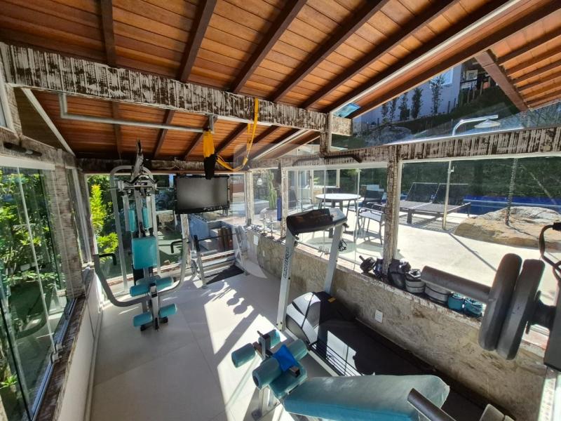 Casa à venda em Itaipava, Petrópolis - RJ - Foto 18