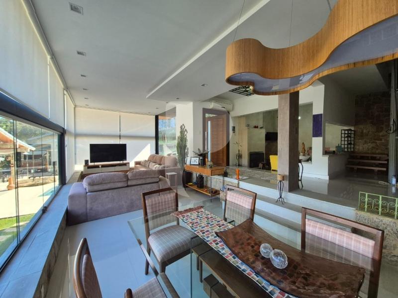 Casa à venda em Itaipava, Petrópolis - RJ - Foto 20