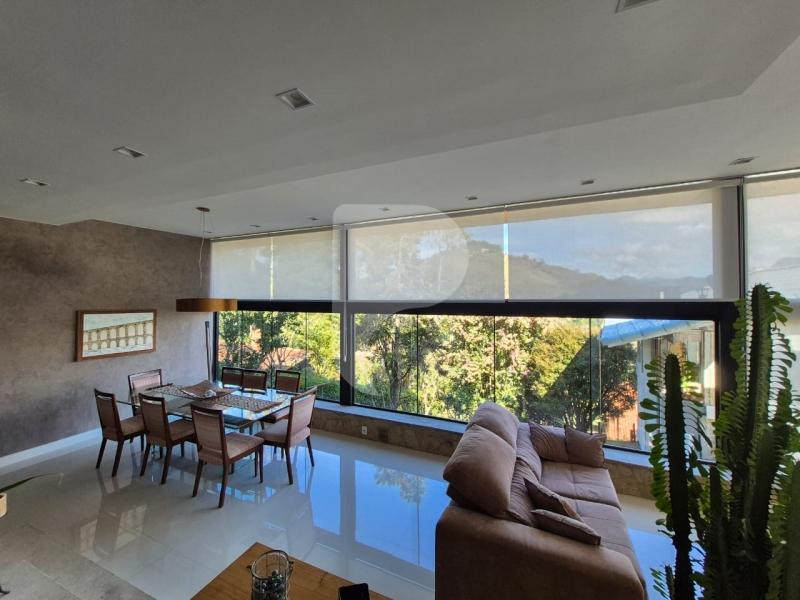 Casa à venda em Itaipava, Petrópolis - RJ - Foto 24