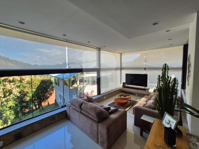 Casa à venda em Itaipava, Petrópolis - RJ - Foto 35