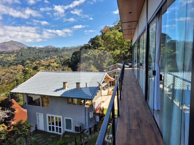 Casa à venda em Itaipava, Petrópolis - RJ - Foto 42