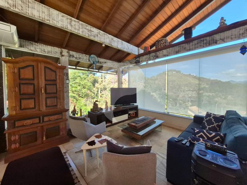 Casa à venda em Itaipava, Petrópolis - RJ - Foto 44