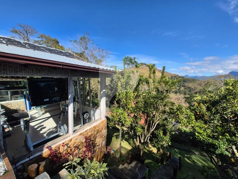 Casa à venda em Itaipava, Petrópolis - RJ - Foto 47