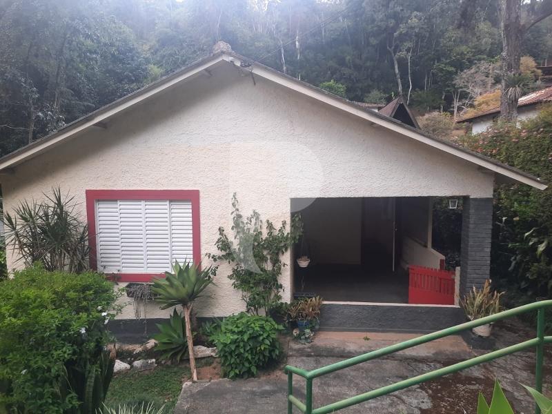 Casa à venda em Bonsucesso, Petrópolis - RJ - Foto 1