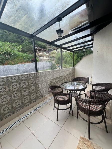 Cobertura à venda em Itaipava, Petrópolis - RJ - Foto 12