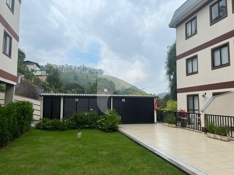 Cobertura à venda em Itaipava, Petrópolis - RJ - Foto 14