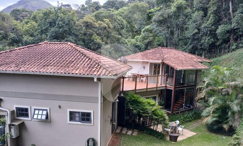 Casa à venda em Itaipava, Petrópolis - RJ - Foto 2