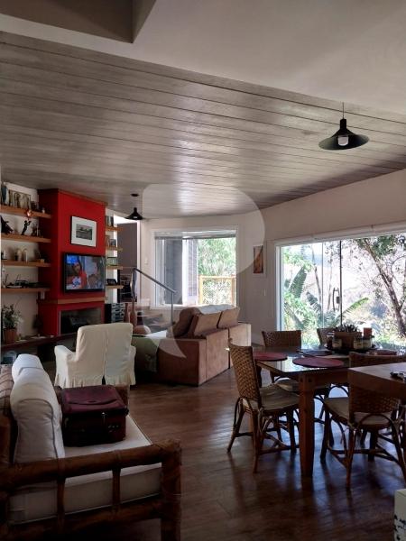 Casa à venda em Itaipava, Petrópolis - RJ - Foto 3
