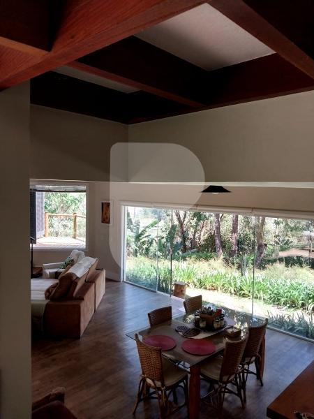 Casa à venda em Itaipava, Petrópolis - RJ - Foto 4