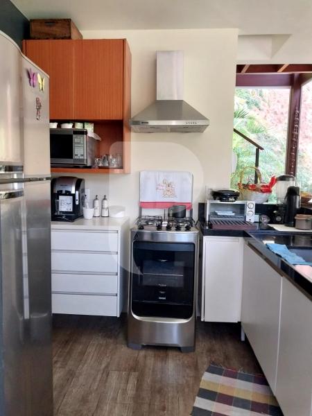 Casa à venda em Itaipava, Petrópolis - RJ - Foto 9